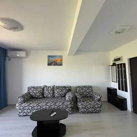 Apartment Luna 21 Nord *