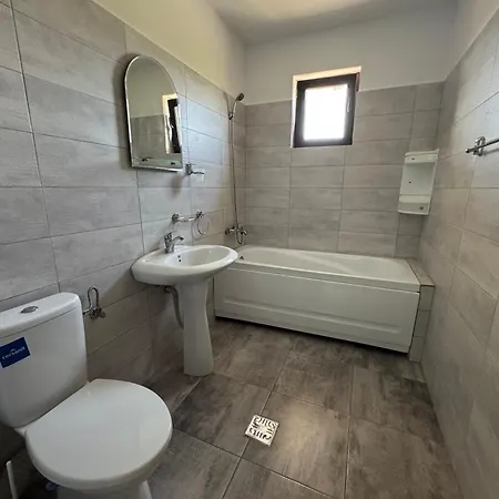 Luna 21 Nord Apartment