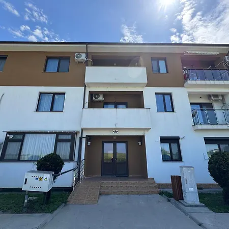 Luna 21 Nord Apartment *