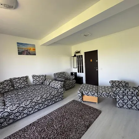 Luna 21 Nord Apartment