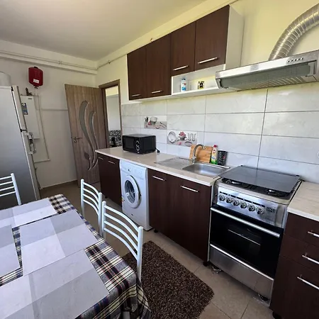 Luna 21 Nord Apartment *