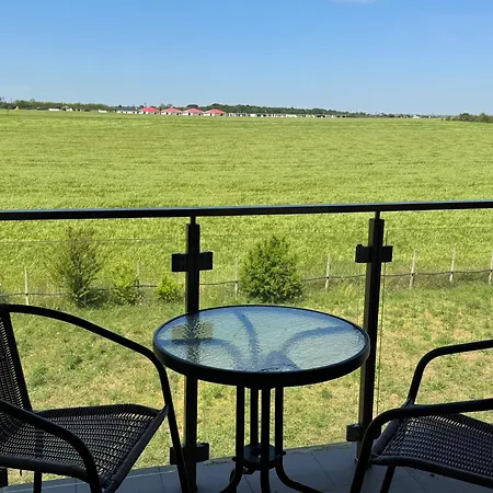 Luna 21 Nord Apartment Eforie